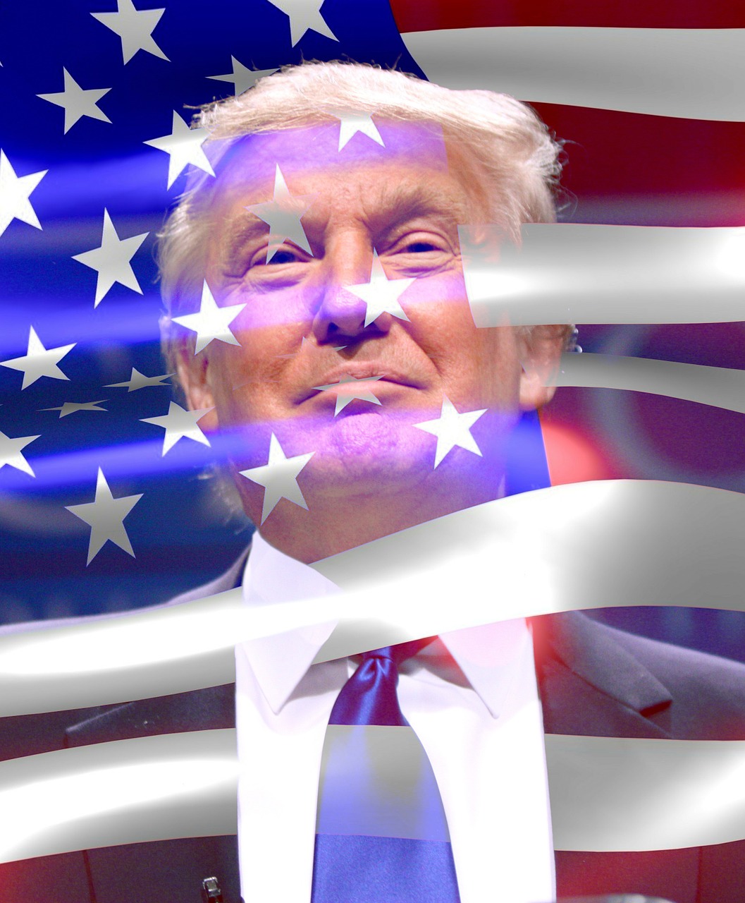 Marktprognose Donald Trump Wahlsieg US-Wahl 2016